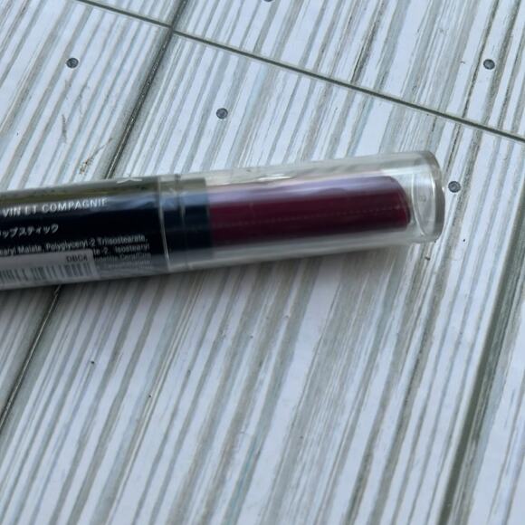 NYX  Makeup Beauty High Voltage Wine and Dine Lipstick - Picture 5 of 6